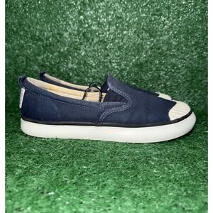 KEEN Elsa Women's Size 7.5 Navy Blue Slip On Sneakers Outdoor Lifestyle Shoes